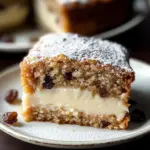 Applesauce Cake