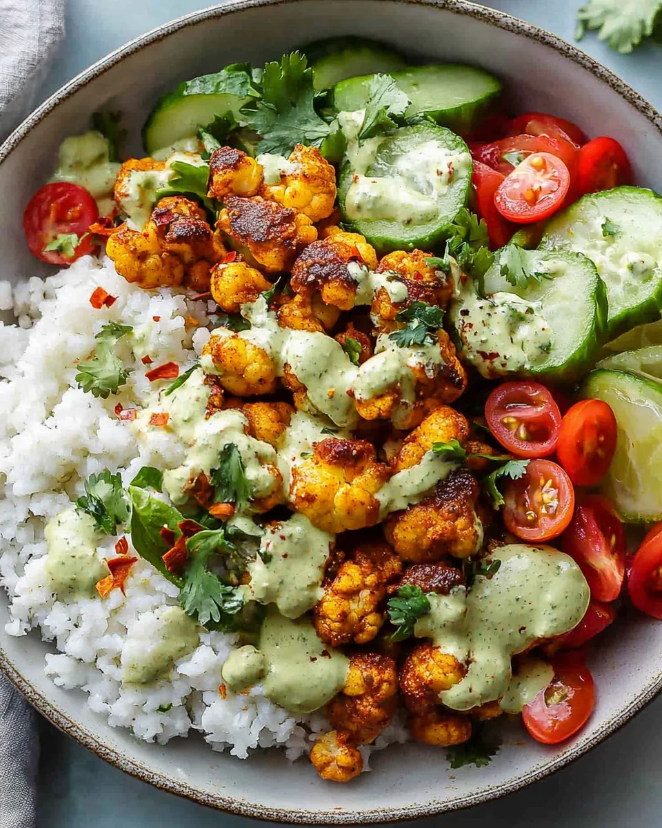 Cauliflower
