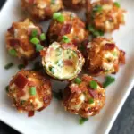Dill Pickle Fat Bombs