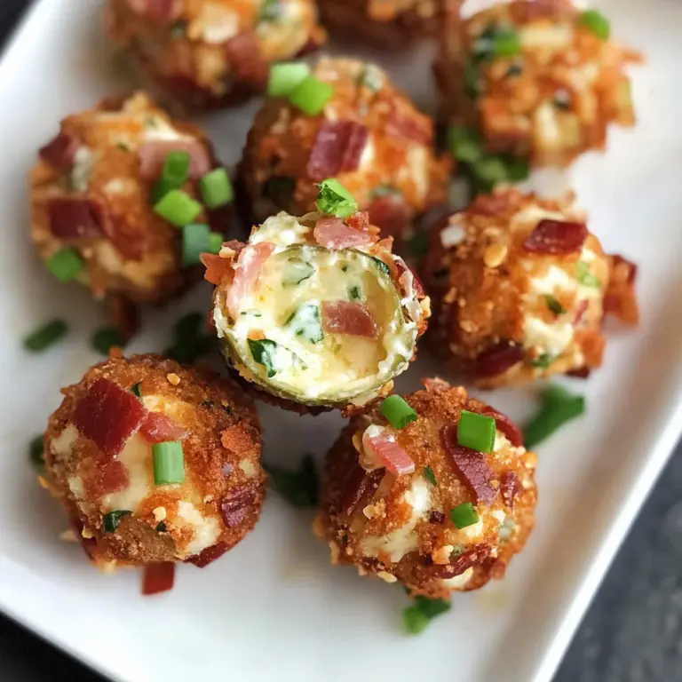 Dill Pickle Fat Bombs