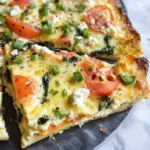 Egg Tortilla Bake (2 Ways)