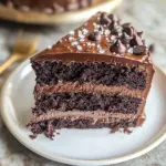 Gluten Free Chocolate Cake Recipe