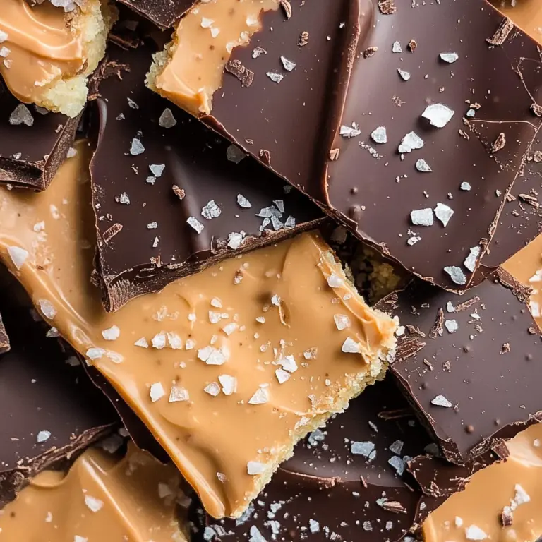 Greek Yogurt Bark