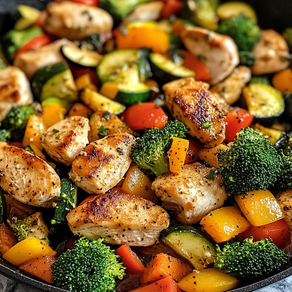 Healthy
