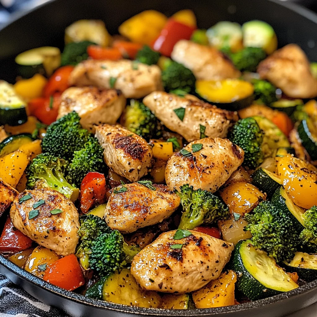 Healthy