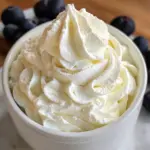 Keto Cheesecake Fluff