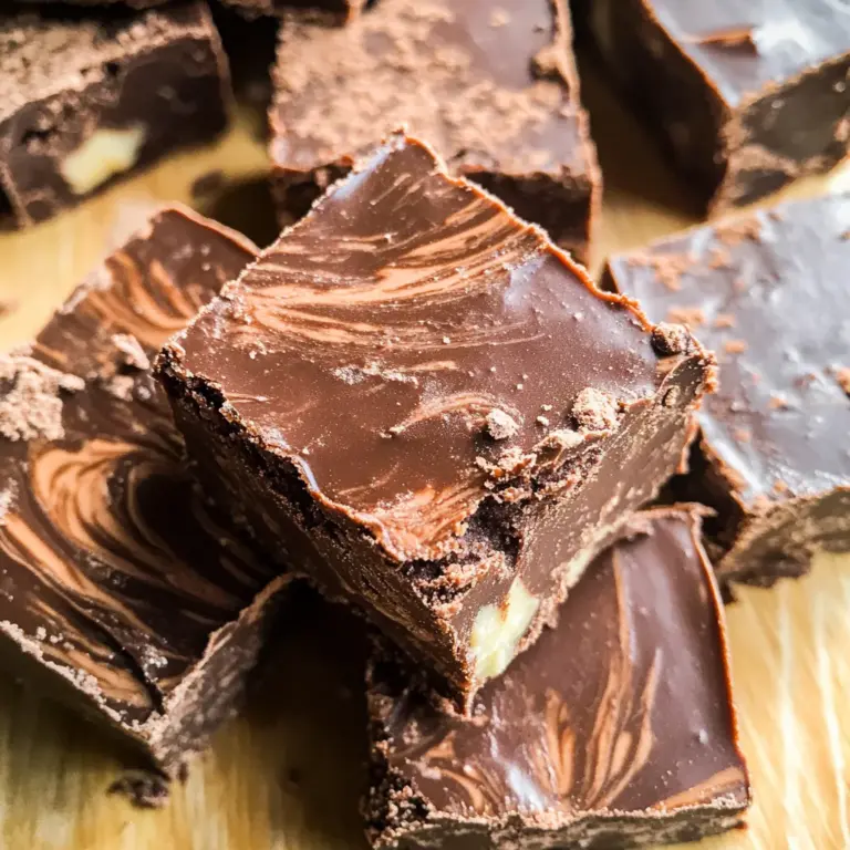 Low Carb Cream Cheese Fudge