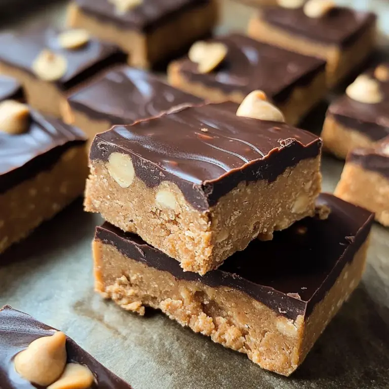Protein Bars