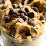 Protein Cookie Dough