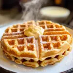 Protein Waffles