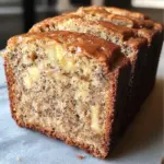 Super Moist Gluten-Free Banana Bread