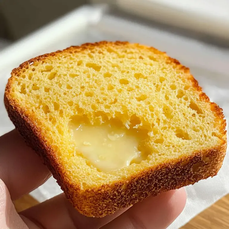 90 Second Keto Bread