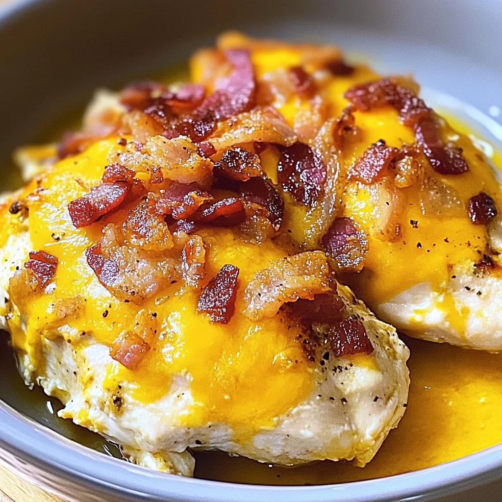 Bacon,