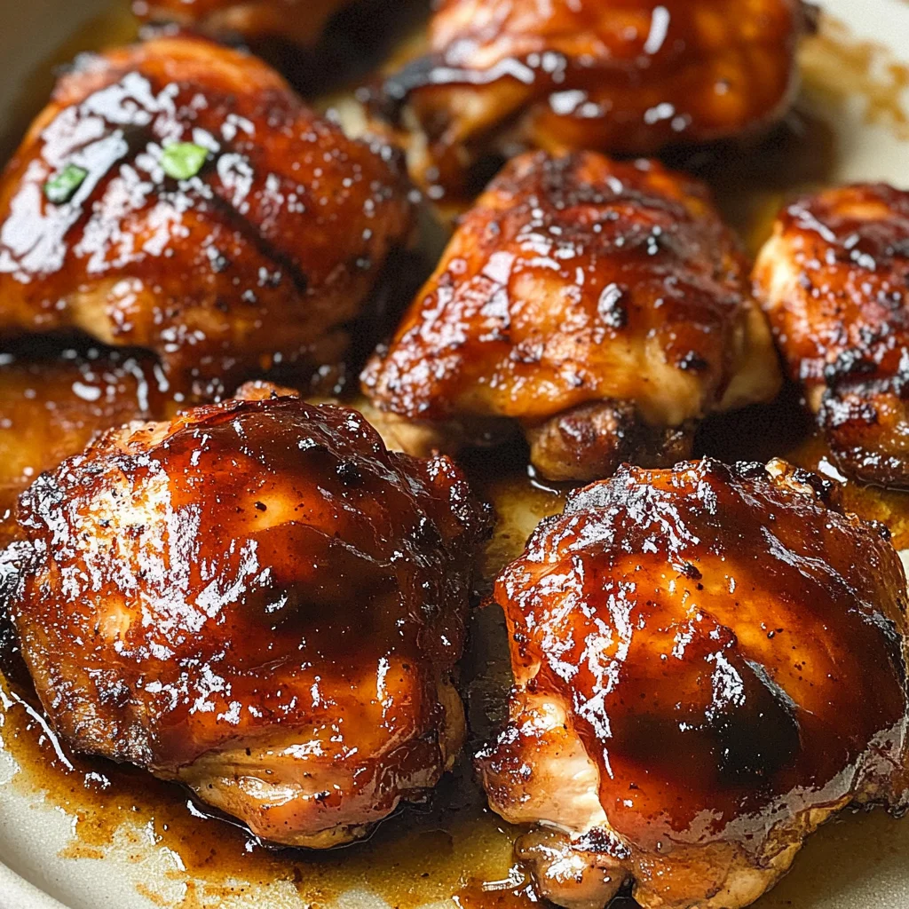 Caramelized