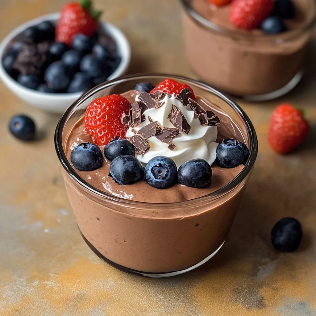 Chocolate