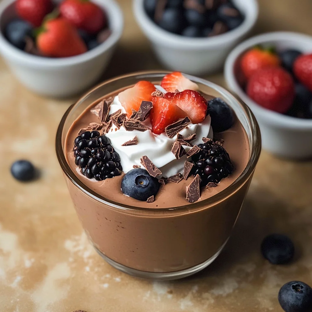Chocolate