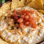 Cottage Cheese Queso