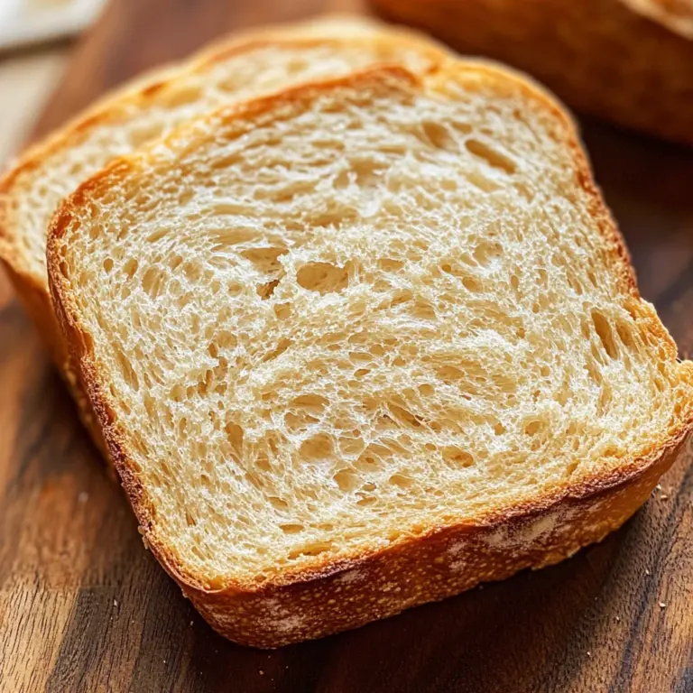 Easy Gluten-Free Bread