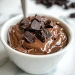 Edible Brownie Batter Recipe