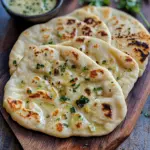 Gluten-Free Naan