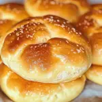 Keto Cloud Bread Oopsie Rolls
