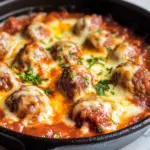 Keto Meatballs