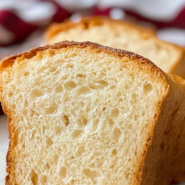 Legit Squishy-Soft Gluten Free Bread Recipe