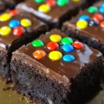 "Little Debbie" Brownies