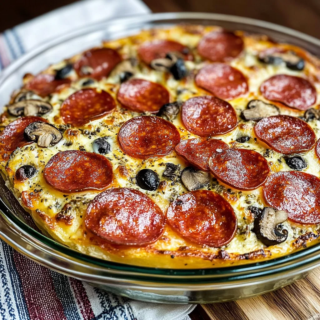 Pepperoni