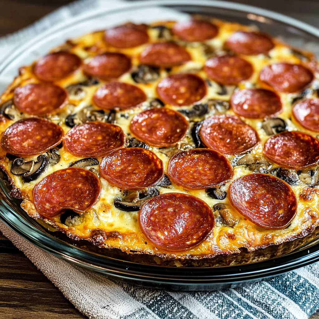 Pepperoni