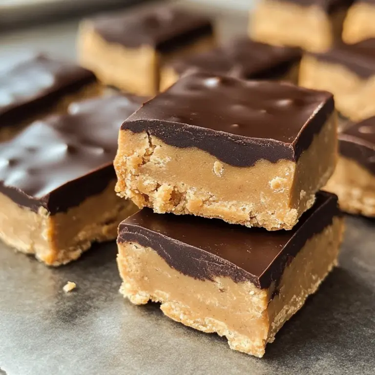 Protein Bars
