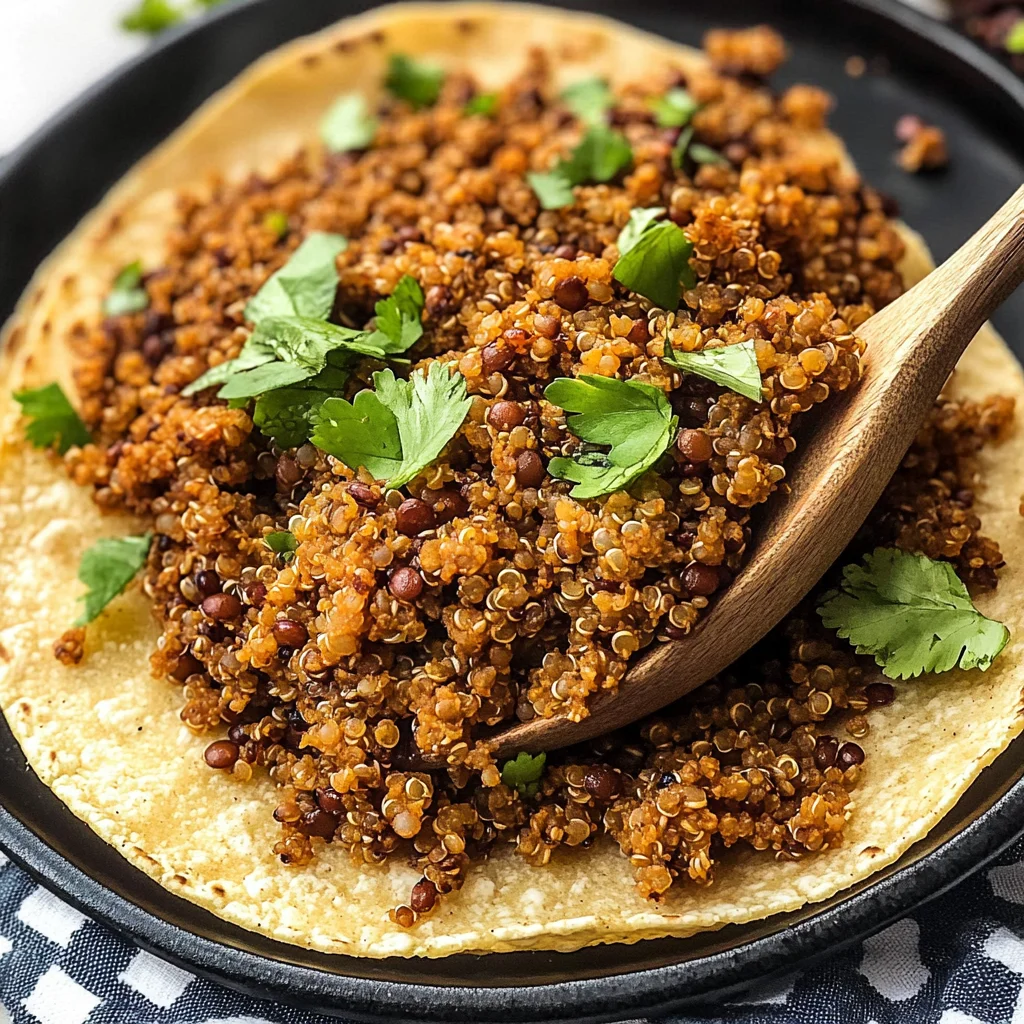 Quinoa
