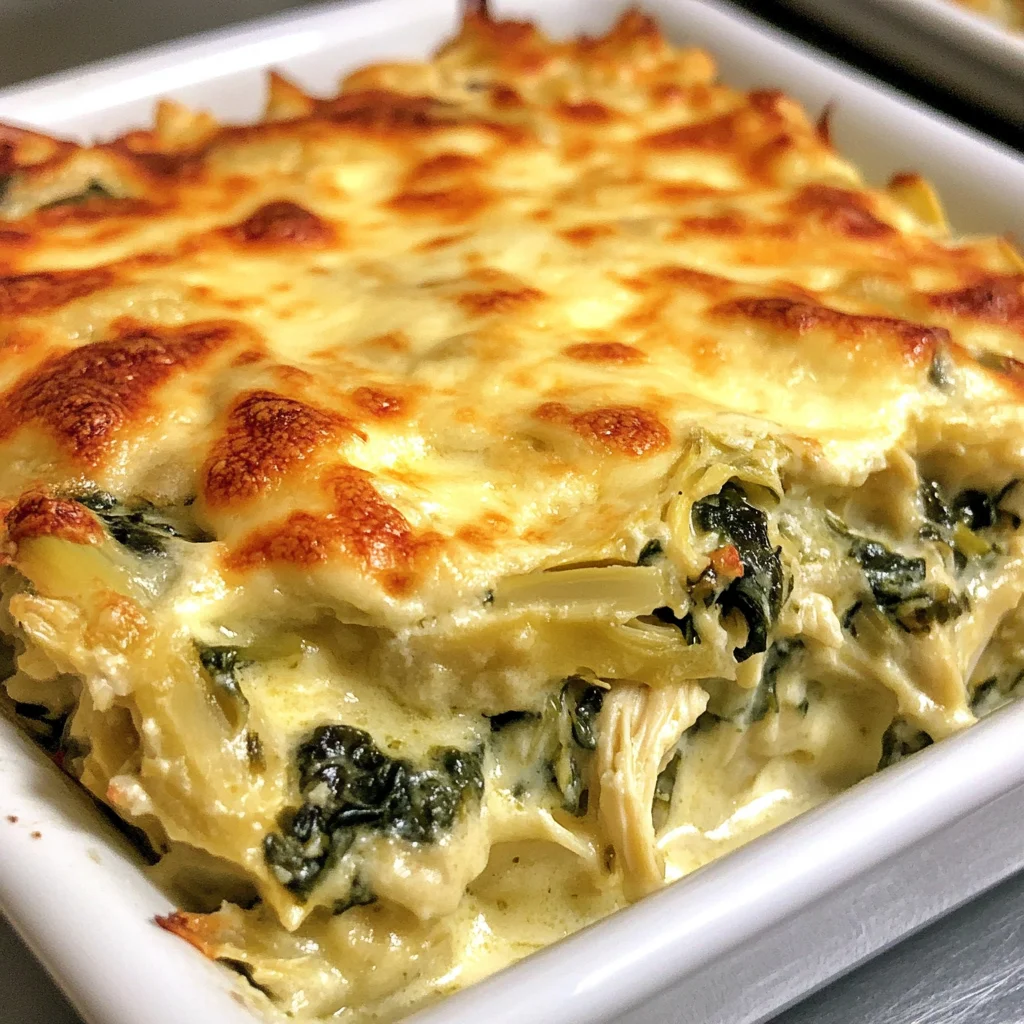 Spinach