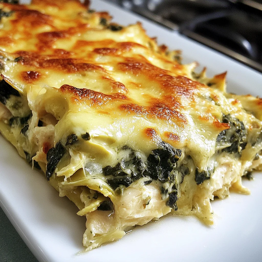Spinach