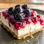 Sugar Free Cheesecake Bars