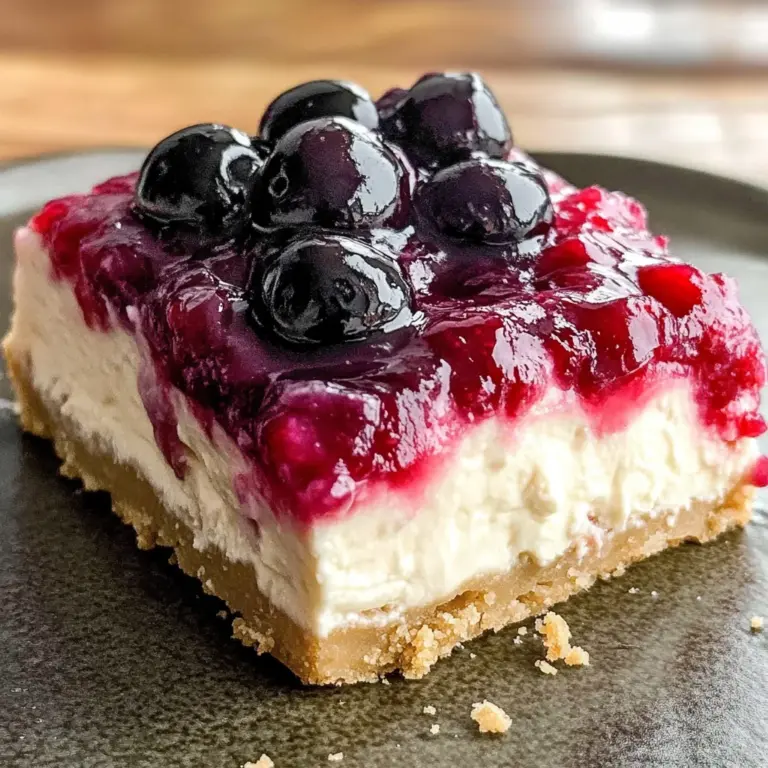 Sugar Free Cheesecake Bars