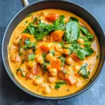 Sweet Potato Curry