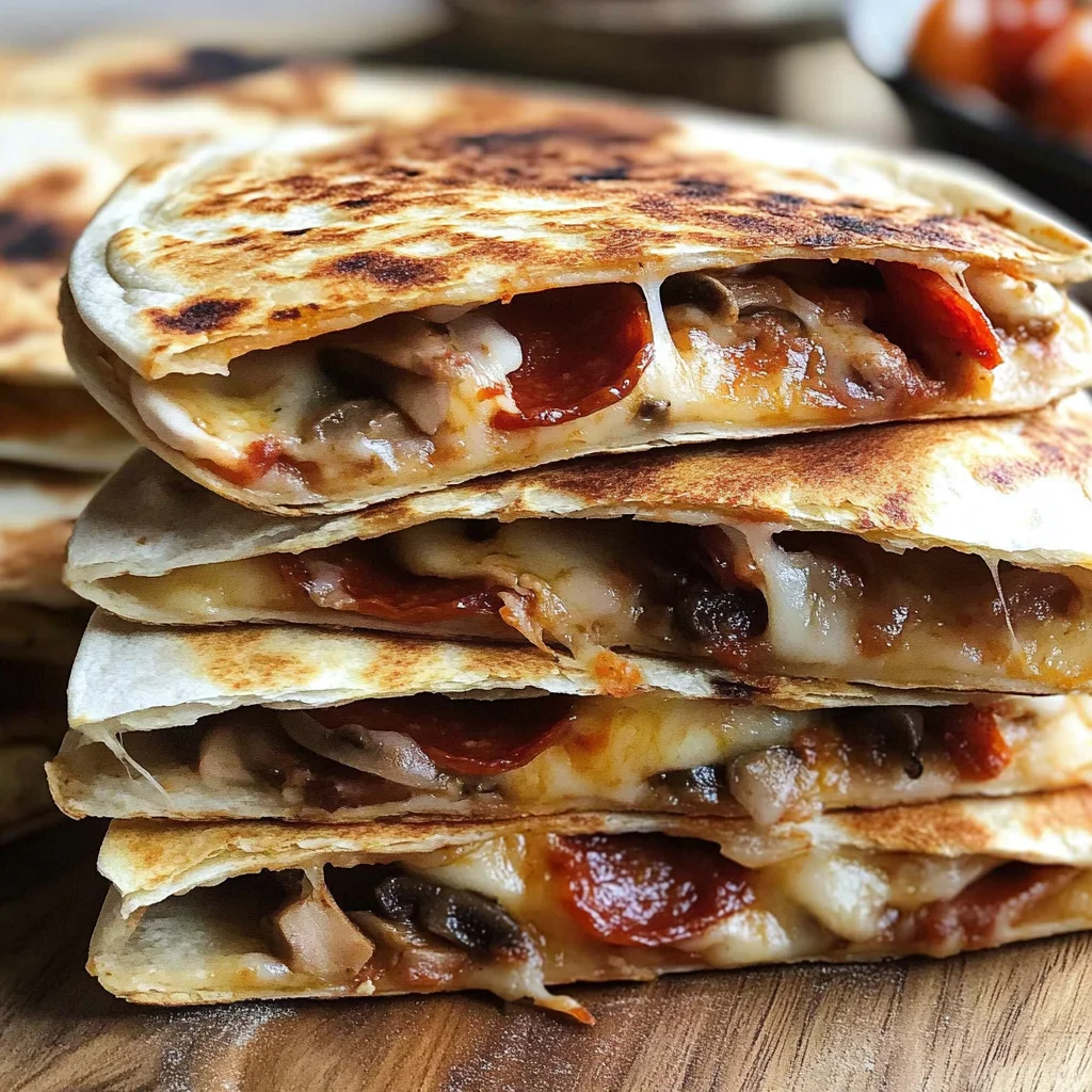 5-Ingredient