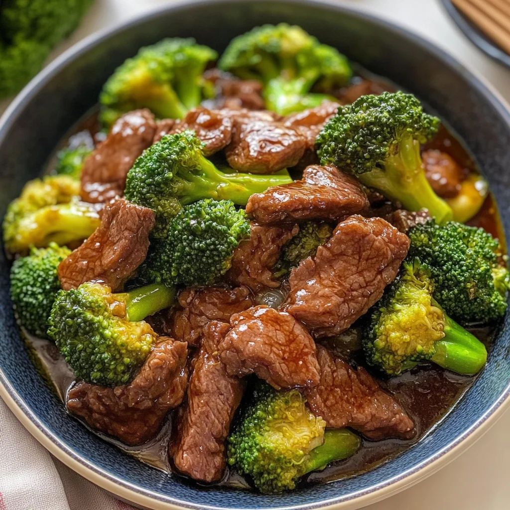 Beef