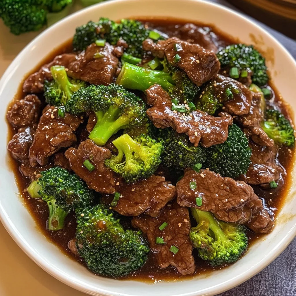 Beef