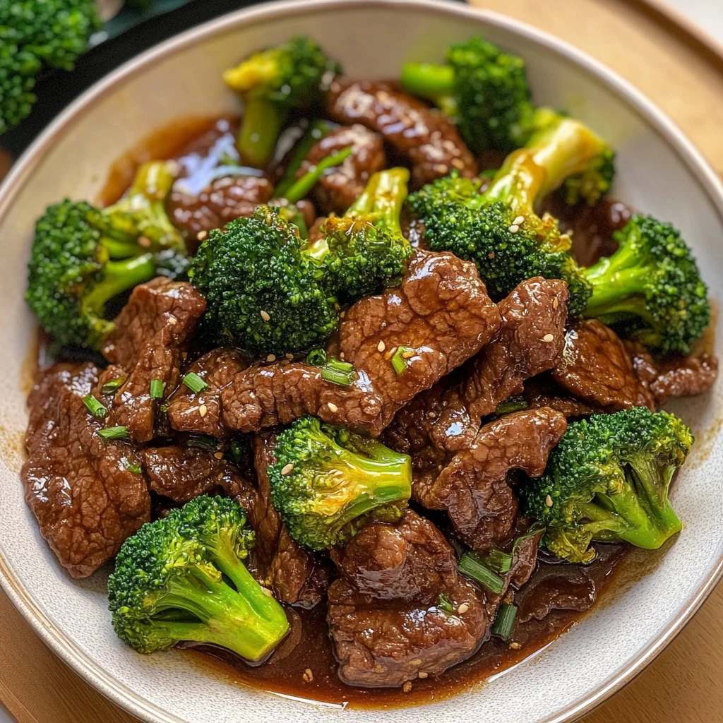 Beef