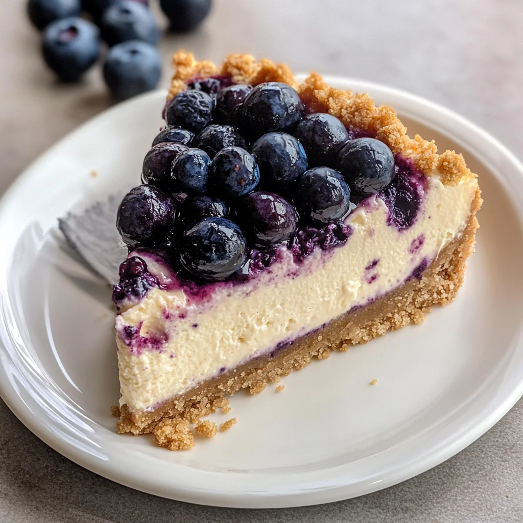 Blueberry