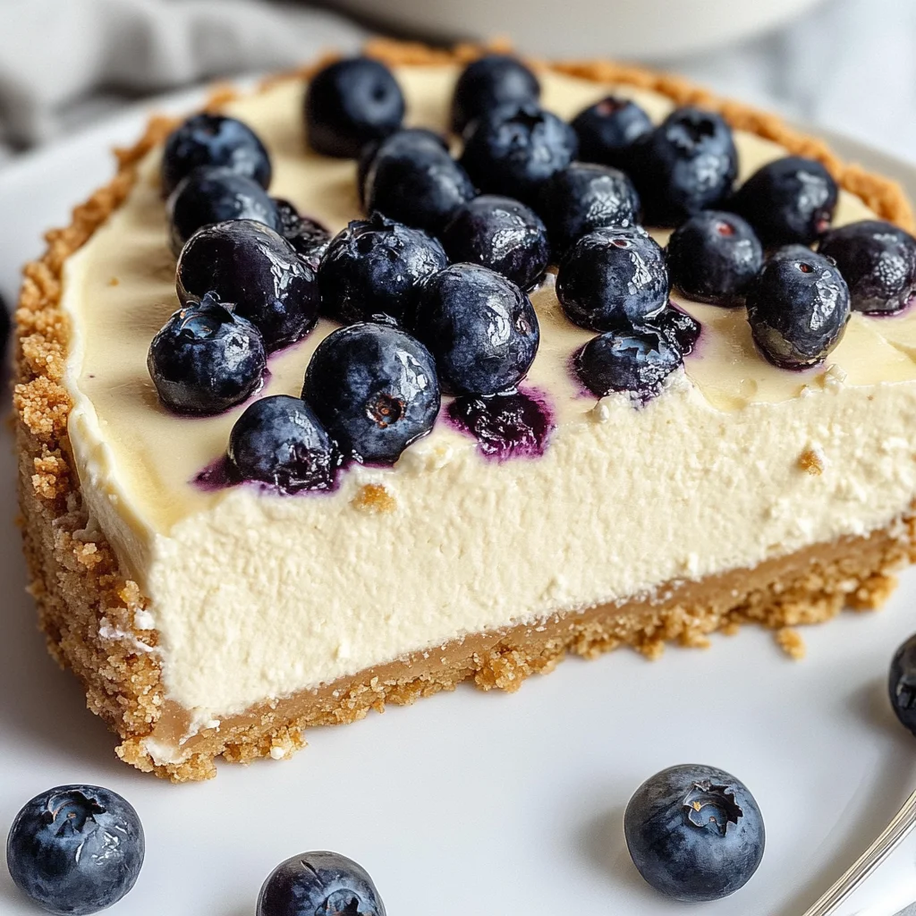 Blueberry