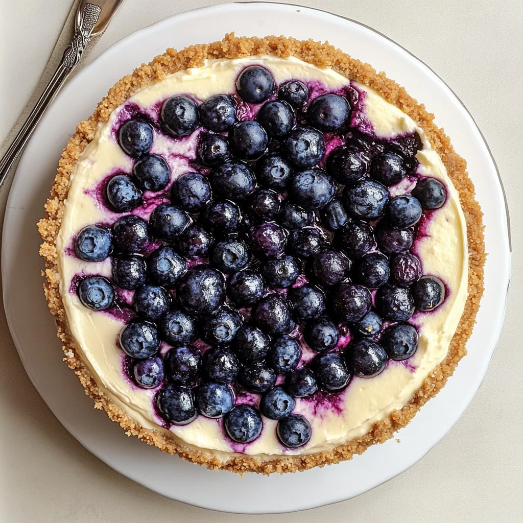 Blueberry