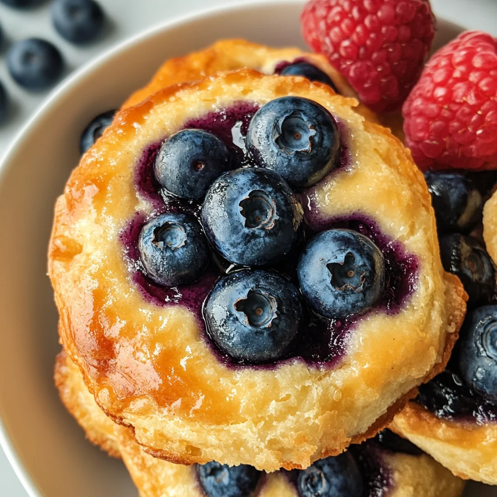 Blueberry