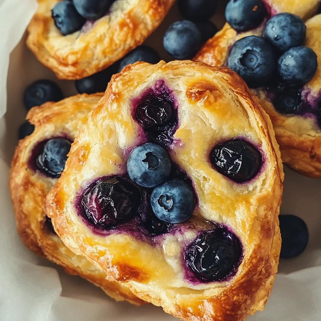 Blueberry