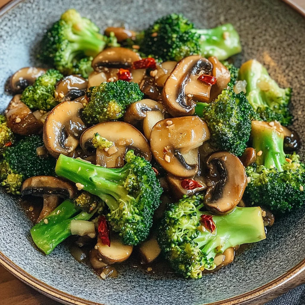 Broccoli