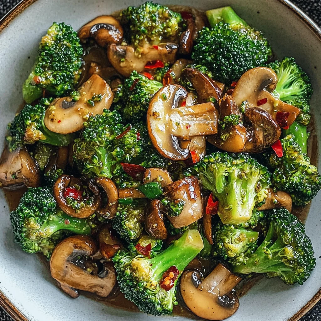 Broccoli