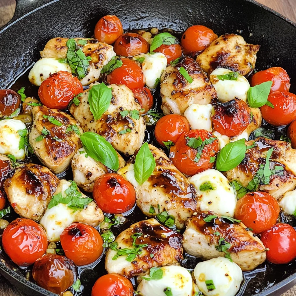 Caprese