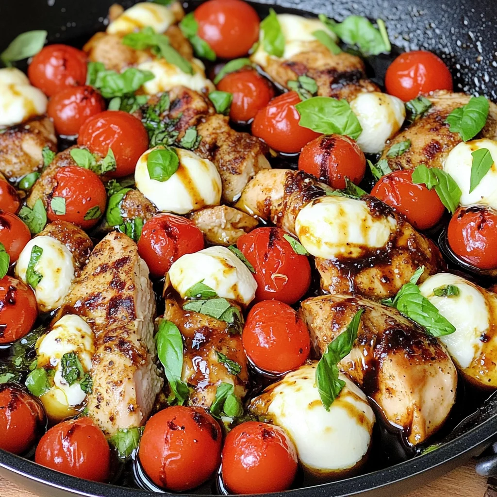 Caprese